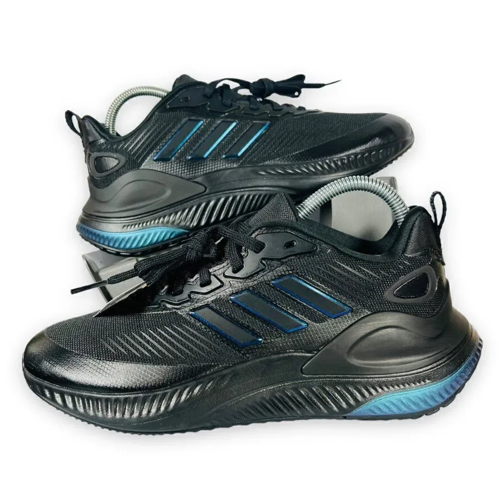 Adidas Alphamagma Guard 'Black Dark‎ Marine' GX1177 Men's 6.5 Women's 7.5